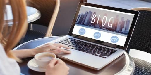 Miért írjunk blogot a weboldalra avagy a blogírás tudománya
